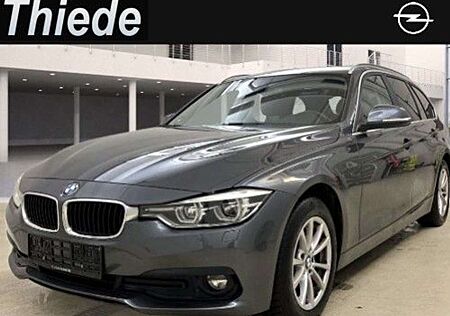 BMW 320 D Touring ADVANTAGE NAVI/LED/SHZ/PDC/TEMP.