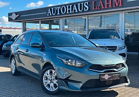 Kia XCeed Ceed SW / cee'd SW AUTOMATIK"SPUR ASS."KAMERA"SHZ