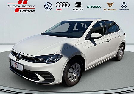 VW Polo Volkswagen VI 1.0 KLIMA LED SCHEINWERFER