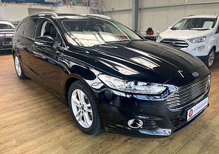 Ford Mondeo Turnier LED-SCHEINWERFER,KLIMAAUTO,NAVI