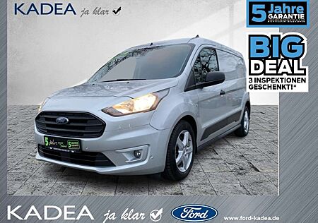 Ford Transit Connect Kasten 230 L2 Trend REGALAUSBAU