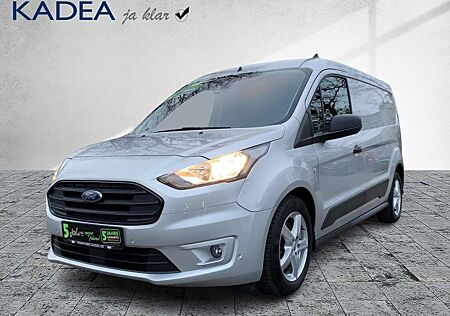 Ford Transit Connect Kasten 230 L2 Trend REGALAUSBAU