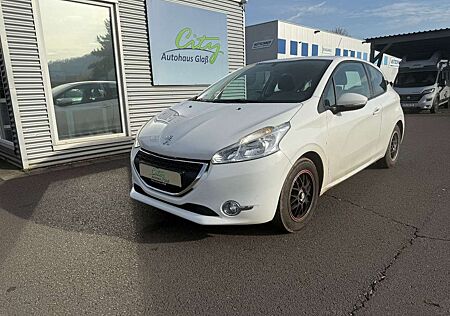 Peugeot 208 Active+Klima+BT+PDC+BC+LFB+WR
