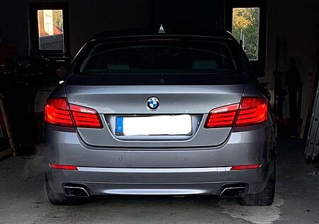 BMW 550i 550 Aut.