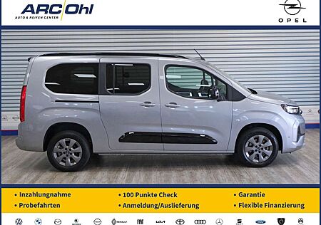 Opel Combo Life XL 1.5 GS *NAVI/SHZ/PDC/RFK/7-SITZER*
