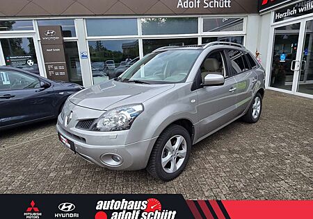 Renault Koleos 4WD Diesel wenig gelaufen