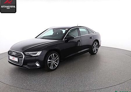 Audi A6 Limousine 45 TFSI qu S LINE 19Z MATRIX,KAMERA