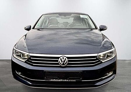 VW Passat Volkswagen 2.0 TDI*HIGHLINE*LED*ACC*STANDHEIZUNG*PDC
