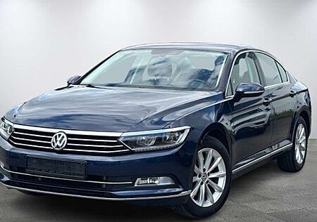 VW Passat Volkswagen 2.0 TDI*HIGHLINE*LED*ACC*STANDHEIZUNG*PDC