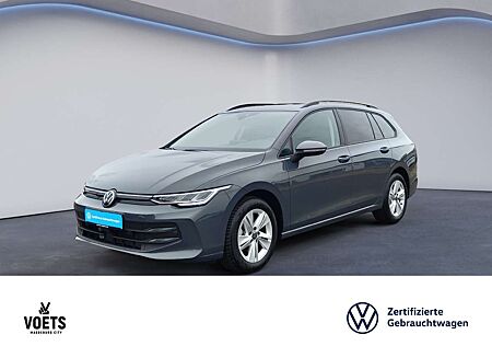VW Golf Variant Volkswagen 1,5 TSI Goal KAM+LED+PDC+DIGICOCKPIT