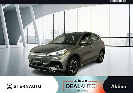 BYD ATTO 3 Design PanoDach 360Kam el. HK Ambiente LED