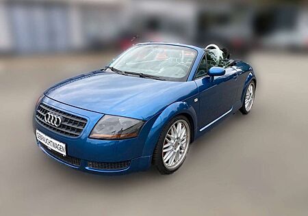 Audi TT Roadster 1.8T - 19"ZOLL - TüV NEU