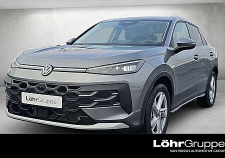 VW T-Roc Volkswagen 1.5l eTSI DSG Style *Pano*Area View*LED