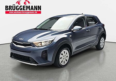 Kia Stonic 1.0 T-GDI 100 EDITION 7 WINTER