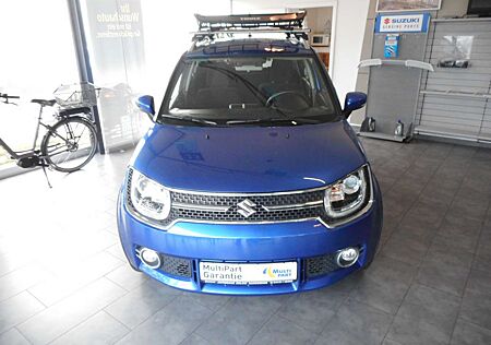 Suzuki Ignis Dualjet Comfort+