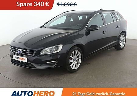 Volvo Others 1.6 T3 Momentum Aut.*XENON*NAVI*TEMPO*PDC*SHZ*