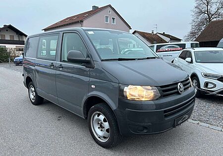 VW T5 Transporter Volkswagen Rockton 4Motion* 1 Hand*6 Sitze