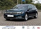 VW Passat Variant Volkswagen Elegance 2.0TDI DSG Navi LED AHK