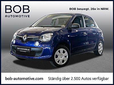 Renault Twingo Life SCe 70 KLIMA BT ZV SERVO AUX USB ABS