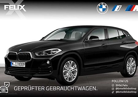 BMW X2 xDrive20d AUTOMATIK+NAVI PLUS+HEAD UP+DR.ASSISTANT