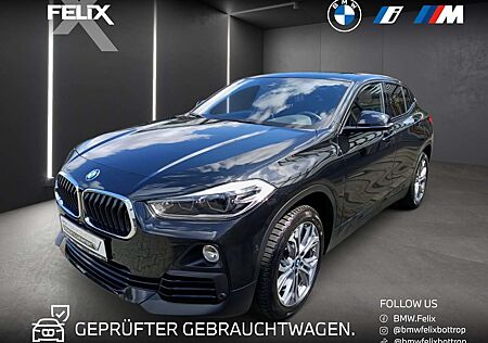 BMW X2 xDrive20d AUTOMATIK+NAVI PLUS+HEAD UP+DR.ASSISTANT
