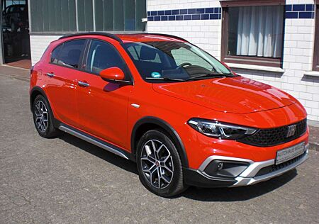 Fiat Tipo 5-Türer RED