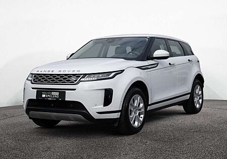 Land Rover Range Rover Evoque P300e S NAVI ACC LED 360°