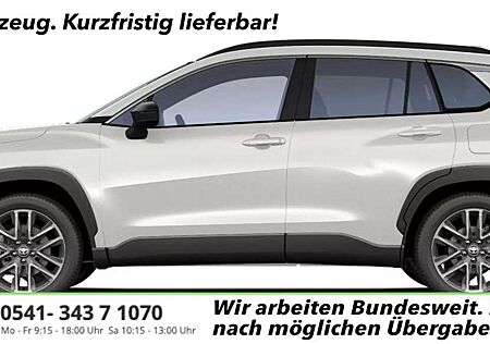 Toyota Corolla Cross NeuMod Nav eHk SmartK SHZ 18" BLIS 103 kW (140 ...