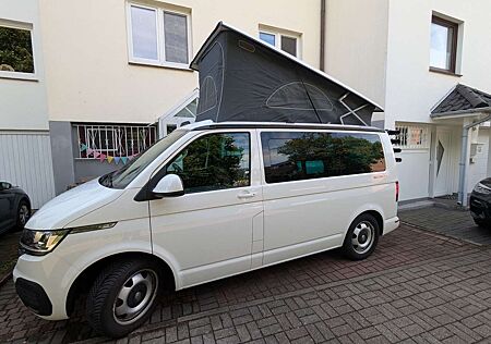 VW T6 Volkswagen .1 California Beach Camper