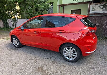 Ford Fiesta 1.0 EcoBoost S