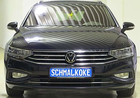 VW Passat Variant Volkswagen 2.0 TDI SCR DSG7 Business Navi