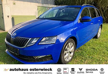 Skoda Octavia Combi DSG/ACC Tour