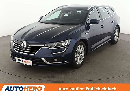 Renault Talisman 1.8 TCe Business Edition*NAVI*ACC*CAM*