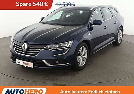 Renault Talisman 1.8 TCe Business Edition*NAVI*ACC*CAM*