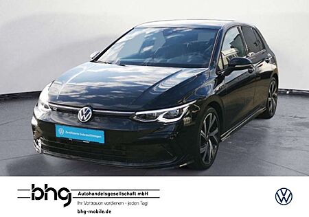 VW Golf Volkswagen 1.5 eTSI R-Line DSG #Navi #Matrix-LED #Harm