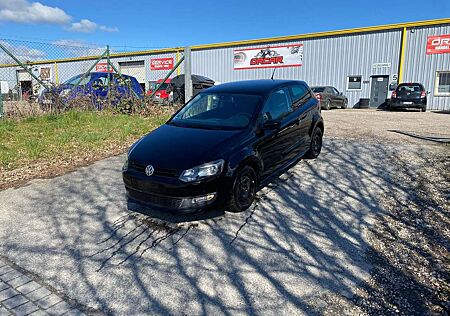 VW Polo Volkswagen Trendline