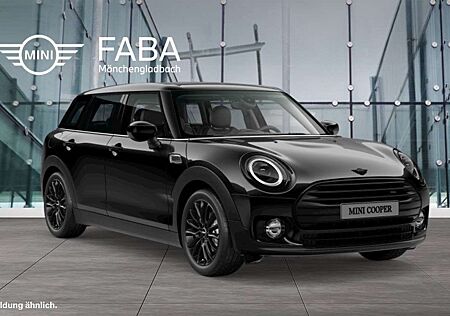 Mini Cooper Clubman DAB LED RFK Navi Komfortzg. Shz