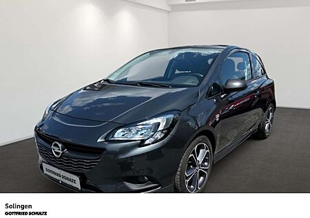 Opel Corsa-e Corsa E 1.4 Turbo OPC-Line PDC SHZ Tempomat