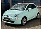 Fiat 500C 1.2 8V Lounge *SHZ/PDC/Scheckheft/TEMPOMAT*