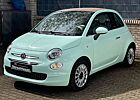 Fiat 500C 1.2 8V Lounge *SHZ/PDC/Scheckheft/TEMPOMAT*