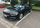 BMW 520 d Iconic Glow mit Service Inclusive Abo 8fach
