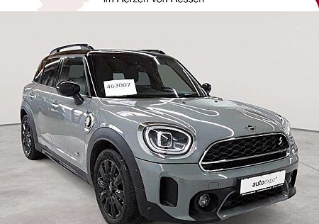 Mini Cooper S Countryman Cooper SE Countryman Cooper SE Countryman All4 Aut. Classic Trim