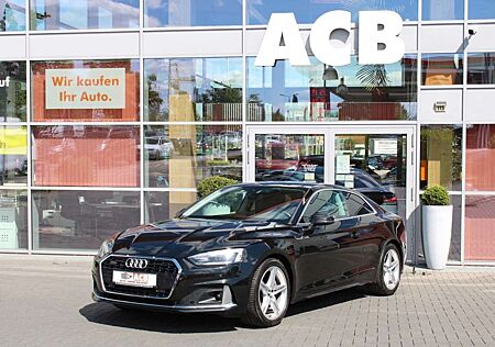 Audi A5 Coupe 40 TDI qu advanced S-Tronic AVC LED RFK