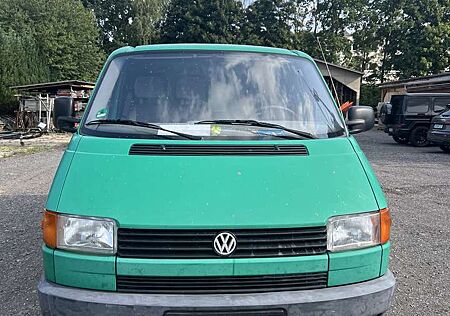 VW T4 Volkswagen Transporter 70A 1C2