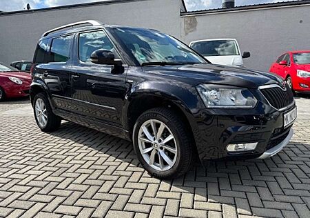Skoda Yeti Joy