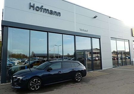 Peugeot 508 SW GT, SHZ, Kamera, PDC, Navi, LED