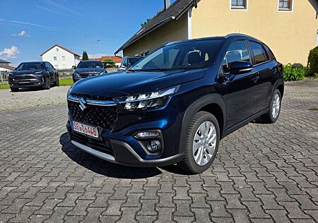 Suzuki SX4 S-Cross Comfort Neuwertig | 1. Hand | 14.200 km
