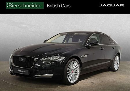 Jaguar XF 30t Portfolio HEAD-UP PANORAMA SOFT-CLOSE 20