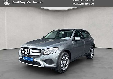 Mercedes-Benz GLC 250 GLC