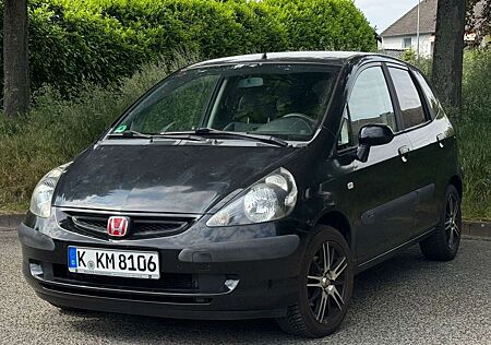 Honda Jazz Automatik